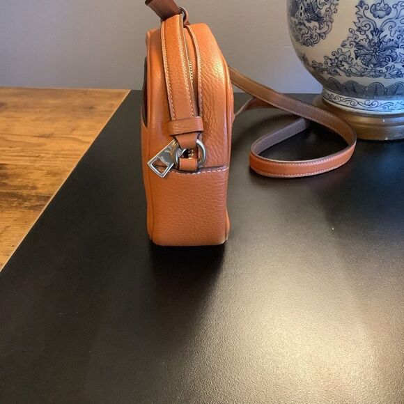 NWT Coach Mini Jamie Camera Bag Crossbody - Picture 4 of 9